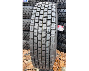 Kapsen HS102 (ведущая) 315/80 R22.5 157/153L PR20 Kapsen HS102 (ведущая) 315/80 R22.5 157/153L PR20
